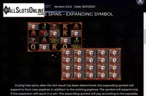 Feature Screen 2