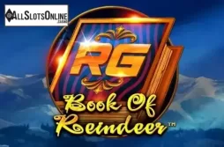 Book of Reindeer