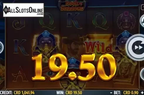Win Screen 2