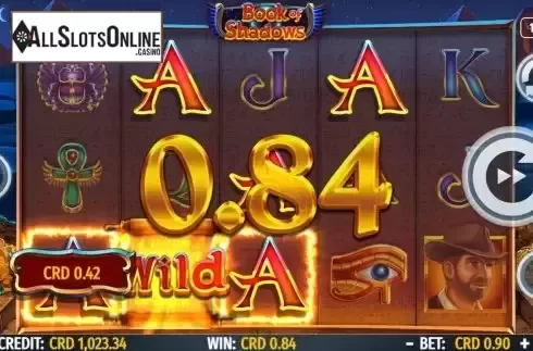 Win Screen