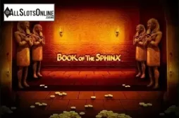 Book of the Sphinx