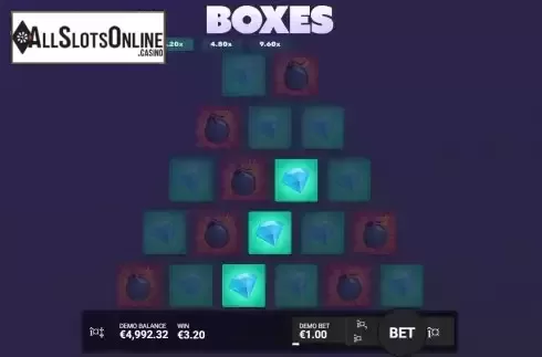 Win screen 2
