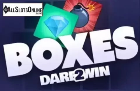 Boxes