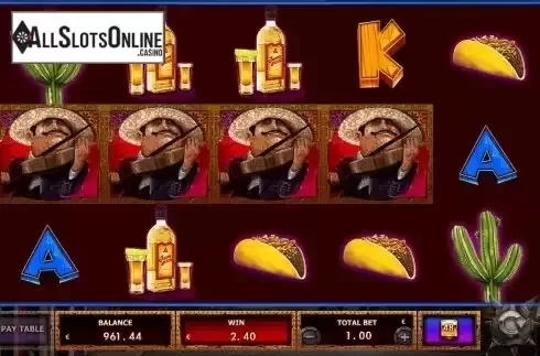 Win Screen