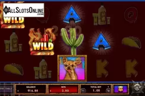 Win Screen 2
