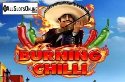 Burning Chilli