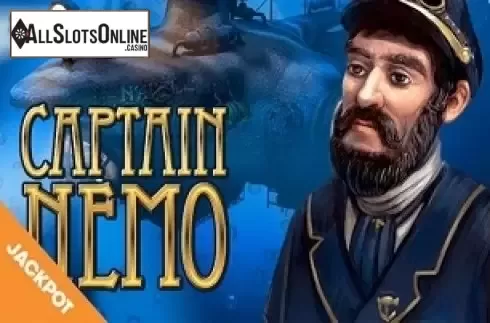Screen1. Captain Nemo from Amaya