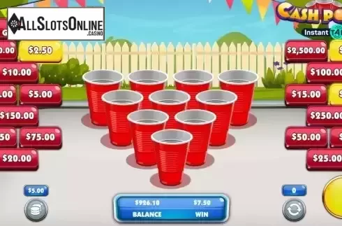 Win screen 2