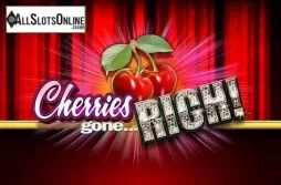 Cherries Gone Rich