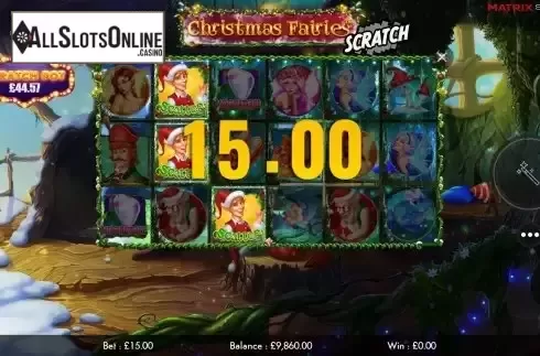 Win Screen 4