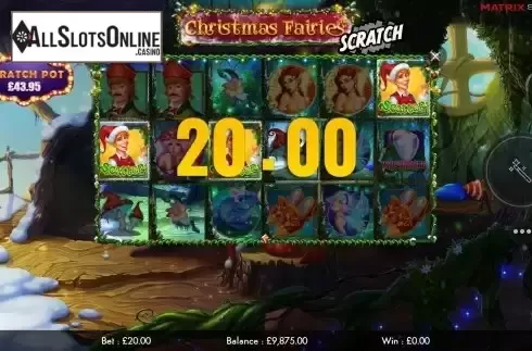 Win Screen 3
