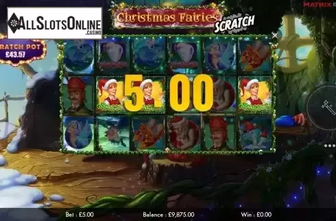 Win Screen 2