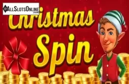 Christmas Spin
