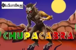 Chupacabra
