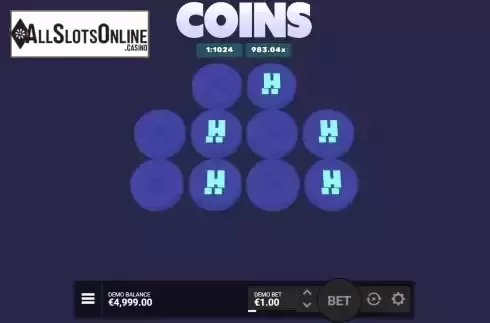 Game screen 4