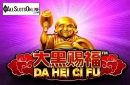 Da Hei Ci Fu