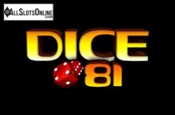 Dice 81
