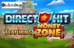 Direct Hit Featuring Money Zone
