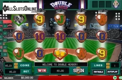 Reel Screen