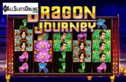 Dragon Journey