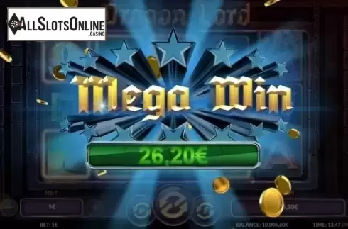 Mega Win