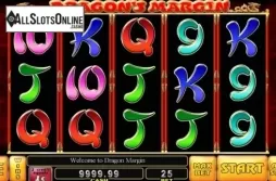 Dragon Margin