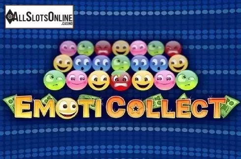 EmotiCollect. EmotiCollect from IGT