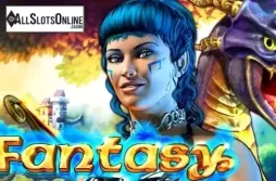 Fantasy. Fantasy from FUGA Gaming