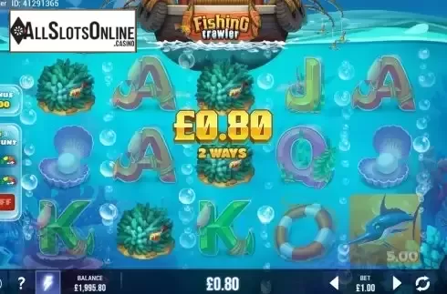 Win screen 2