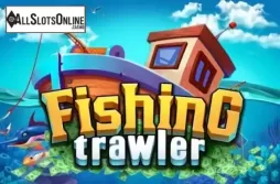 Fishing Trawler