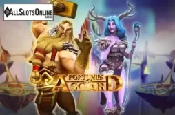 Fortunes of Asgard