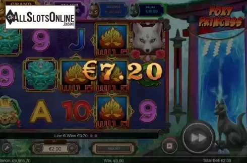 Win screen 2