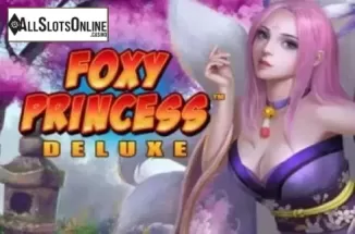 Foxy Princess Deluxe