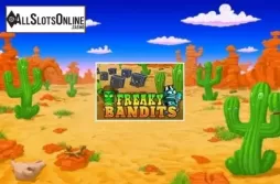 Freaky Bandits