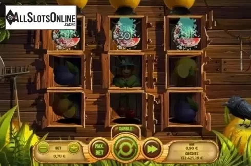 Win. Fruit Farm (Spinmatic) from Spinmatic