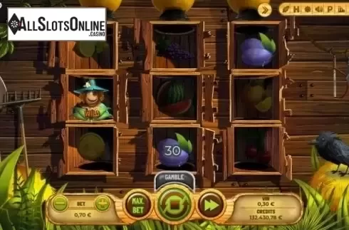 Win. Fruit Farm (Spinmatic) from Spinmatic