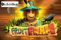Fruit Farm (Spinmatic)