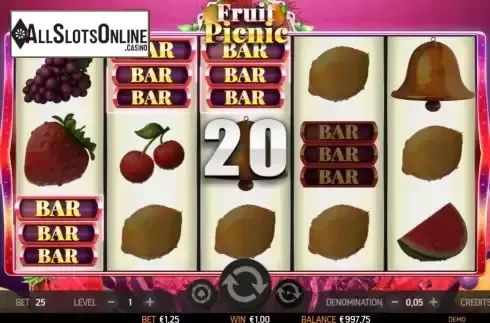 Win screen 2