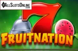 Fruitnation