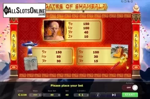Bets