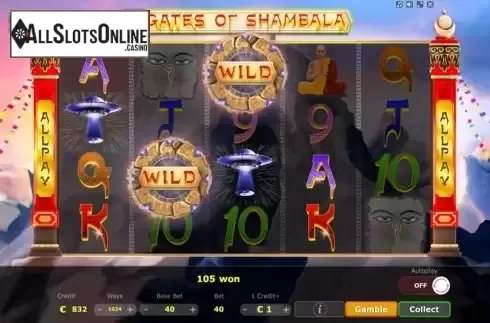 Wild Symbols
