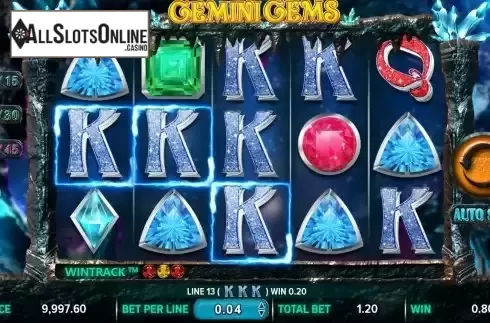 Win screen 2