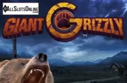 Giant Grizzly
