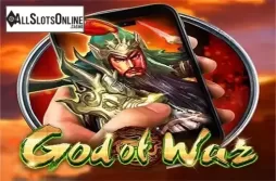 God Of War M
