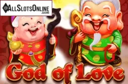 God of Love