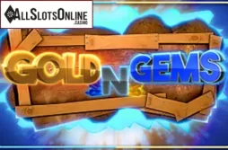 Gold and Gems