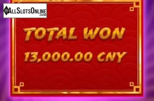 Free Spins Win. Golden Children from Radi8