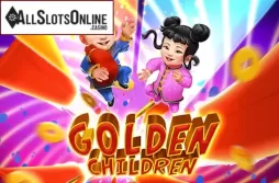 Golden Children