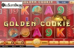 Golden Cookie