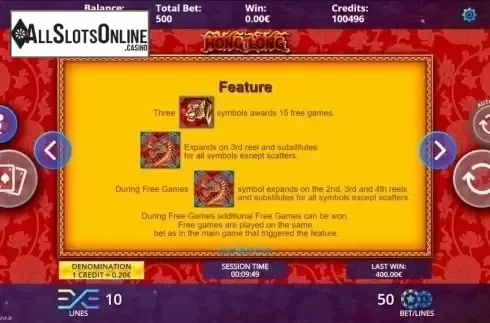 Feature. Hong Long from DLV